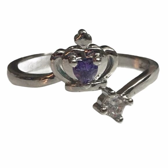 Royal Ring  - Picture 1 of 8